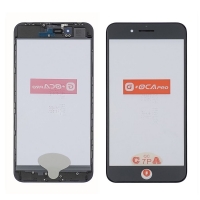 ������ ������� � OCA ������� Apple iPhone 8 Plus, ������ � ������ � �������� G+OCA Pro