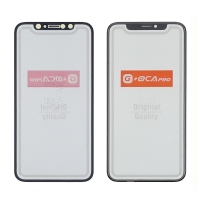 ������ ������� � OCA ������� Apple iPhone XS, ������ � �������� G+OCA Pro