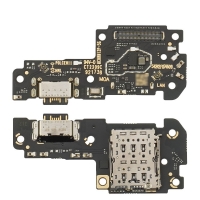 ����� ������� Xiaomi Poco X5 Pro, Redmi Note 12 Pro 5G, ����� ���������� �������, � ����������, � ����������� SIM-�����, Original (PRC)