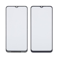 ������ ������� � OCA ������� Motorola E13, ������