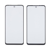 ������ ������� � OCA ������� Motorola G13, ������