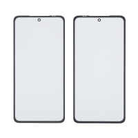 ������ ������� � OCA ������� Motorola G82, ������