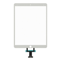 Тачскрин Apple iPad Pro (2017), Air 3 (2019) 10.5, білий, Original