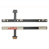 ����� ZTE Blade V2020 Smart, ������ ���������, ������ ����� (��������� ���������), ������� ������, Original (PRC)