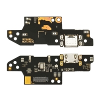 ����� ������� Xiaomi Redmi 10A, 220233L2C, 220233L2G, 220233L2I, ����� ���������� �������, � ����������, High Copy