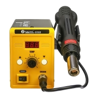 �������� ������� KaiLiwei 858B, ��� � �������� �������, �������� ��������� (220V, 700W)