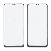 ������ ������� � OCA ������� Samsung SM-A045 Galaxy A04 ������ � ���������� ���������, ���������� G+OCA Pro