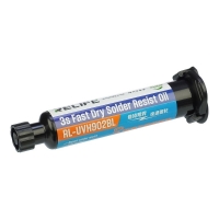 ��� ������������ Relife RL-UVH902BL 3S ��������������, �����, � ������, 10 ml