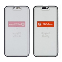 ������ ������� � OCA ������� Apple iPhone 15 ������ G+OCA Pro