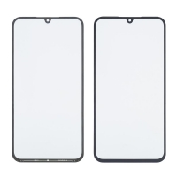 Стекло дисплея Samsung SM-M346 Galaxy M34, черное, с OCA-пленкой | стекло тачскрина