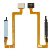 ����� Xiaomi Redmi Note 12 5G, ������ ���������, ������� �������, ��� ������� ��������� ������ (Touch ID), �����, Original (PRC)