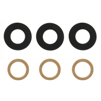 ������ ������ Samsung SM-A546 Galaxy A54 5G, ������, �������� 3 ��., ��� �����, Original (PRC)