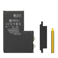 Акумулятор Apple iPhone 13 Pro Max, A2653, High Copy, без контролера, під перепайку | 1 міс. гарантії | АКБ, батарея, аккумулятор