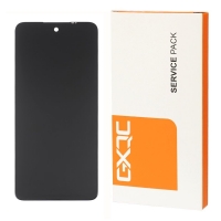 Дисплей Motorola Moto G14, XT2341, XT2341-3, PAYF0010IN, Moto G54, Moto G54 Power, чорний | з тачскріном | Original (PRC), Service Pack | дисплейный модуль, экран