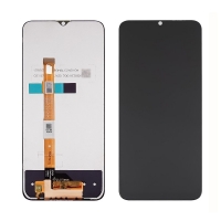 Дисплей Vivo T2X 5G, Y31, Y33s, V2109, Y51, Y51 (2020), Y51S, Y52s, Y53s, Y55s 5G, Y56 5G, Y72 5G, Y76s, Y77 5G, V2036, V2036_21, чорний | з тачскріном | Original (PRC) | дисплейный модуль, экран