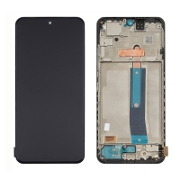 ������� Xiaomi Redmi Note 11S, 2201117SG, 2201117SI, 2201117SL, 2201117SY, ������ | � ��������� | � �������� ����� | High Copy, OLED | ���������� ������, �����