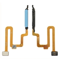 ����� Xiaomi Redmi Note 12 Pro 4G, 2209116AG, ��� ������� ��������� ������ (Touch ID), �����, Original (PRC)