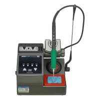 �������� ������� ������������ Aifen A9-210T, ����� � p����������� �����������, �������� ��������� JBC 210, 3 ������ ������, 120 ��, 100 - 450 C