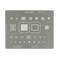 Трафарет BGA Relife RL-044 IPZ1 (A8) для iPhone 6/6 Plus