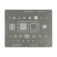 Трафарет BGA Relife RL-044 IPZ2 (A9) для iPhone 6S/6S Plus