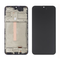 ������� Samsung SM-A256 Galaxy A25, ������ | � ��������� | � �������� ����� | High Copy, OLED | ���������� ������, �����