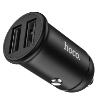 ������������� �������� ������� Hoco Z30 2 USB black | �������, �������� ����������