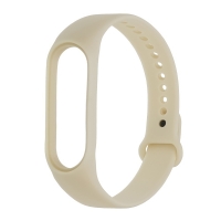 Ремешок силиконовый для Xiaomi Mi Band 7 01