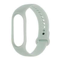 Ремешок силиконовый для Xiaomi Mi Band 7 06