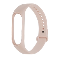 Ремешок силиконовый для Xiaomi Mi Band 7 07