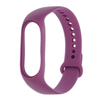 Ремешок силиконовый для Xiaomi Mi Band 7 11