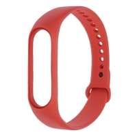 Ремешок силиконовый для Xiaomi Mi Band 7 16