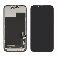 Дисплей Apple iPhone 13, чорний | з тачскріном | Original (PRC) | дисплейный модуль, экран