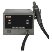 �������� ������� YCS R1, ���, �������� ���������, 3 ������ ������, Type C, 1000W, t 100-555 C