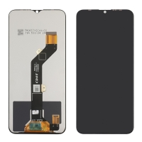 ������� Infinix Hot 10 Lite, Smart 5, X657, X657B, X657C, ������ | � ��������� | High Copy | ���������� ������, �����