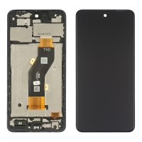 ������� Infinix Smart 8, X6525, ������ | � ��������� | � �������� ����� | High Copy | ���������� ������, �����