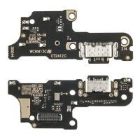 ����� ������� Xiaomi Poco C65, Redmi 13C, ����� ���������� �������, � ����������, High Copy