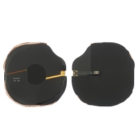 Шлейф Apple iPhone 8 с модулем беспроводной зарядки