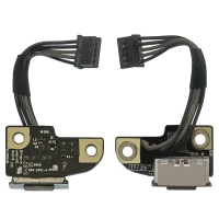 ����� ������� Apple MacBook Pro 13, A1278, MacBook Pro 15.4, �1286, MacBook Pro 17, A1297, ����� �������, ����� ������� ��������� �������, MagSafe