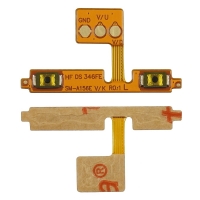 ����� Samsung SM-A156 Galaxy A15, ������ ����� (��������� ���������), ������� ������, Original (PRC)