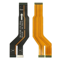 Шлейф Samsung SM-A156 Galaxy A15, межплатный, системный, Original (PRC)