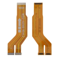 Шлейф Samsung SM-A256 Galaxy A25, межплатный, системный, Original (PRC)