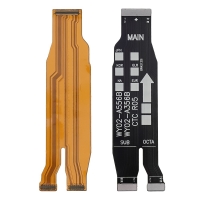 ����� Samsung SM-A556 Galaxy A55, ����������, ���������, Original (PRC)