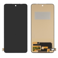 Дисплей OnePlus Nord 3 (5G), чорний | з тачскріном | High Copy, IPS | дисплейный модуль, экран