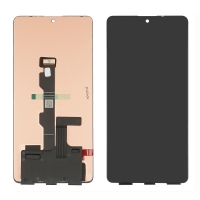 Дисплей Xiaomi Redmi Note 13 Pro 4G, чорний | з тачскріном | High Copy, OLED | дисплейный модуль, экран