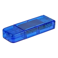 USB Charger Doctor AT34 ������������������� � ��-�������� (USB 3.0, 30V, 4A)