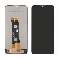 Дисплей ZTE Blade A35, Blade A55, Blade A55 Pro, чорний | з тачскріном | High Copy | дисплейный модуль, экран