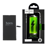 Акумулятор Apple iPhone 14 Plus, A2850, Hoco | 3-12 міс. гарантії | АКБ, батарея, аккумулятор