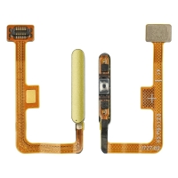 ����� Xiaomi Mi 11 Lite, Mi 11 Lite 5G, M2101K9AG, M2101K9AI, M2101K9C, M2101K9G, M2101K9R, ������ ���������, ������� �������, ��� ������� ��������� ������ (Touch ID), ������, Original (PRC)