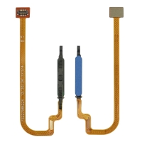 ����� Xiaomi Redmi 9T, ������ ���������, ������� �������, ��� ������� ��������� ������ (Touch ID), �����, Original (PRC)