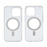����� ����������� �lear Case MagSafe ��� Apple iPhone 13 Pro ����������